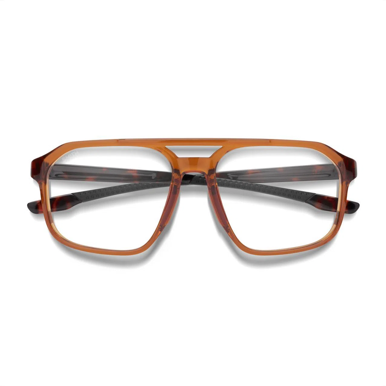 Smith Optics Prescription Eyeglass Prescription Eyeglasses 109206 Overland Eyeglasses - view 25